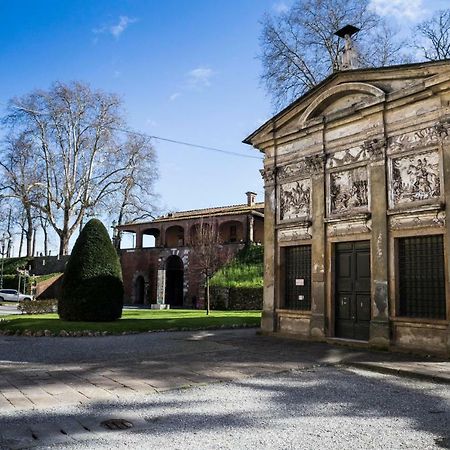 Апартаменты Casa Sophie Лукка Экстерьер фото