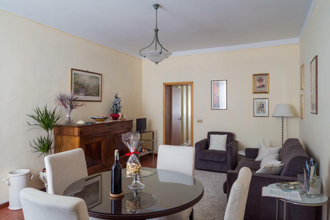 Апартаменты Casa Sophie Лукка Экстерьер фото